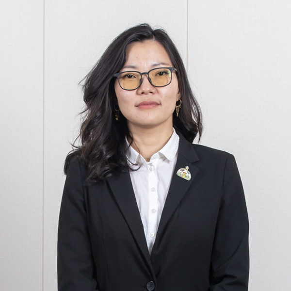 Team Member Image