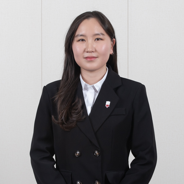 Team Member Image